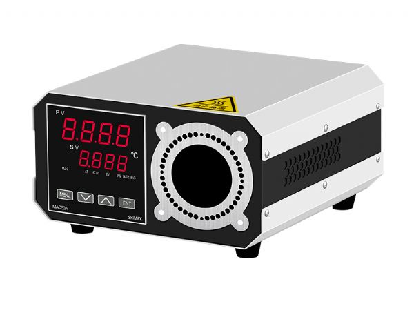 DY-HT50M便攜式面源黑體爐，輻射面50mm（室溫+5℃-500℃）