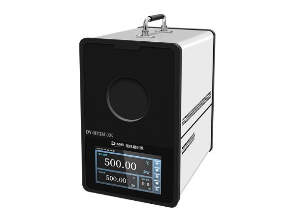 DY-HT-M-XK面源黑體爐，輻射面100mm（-20℃~500℃）