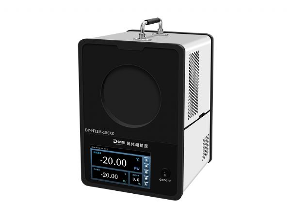 DY-HT-M-150XK面源黑體爐，輻射面150mm（-20℃~500℃）
