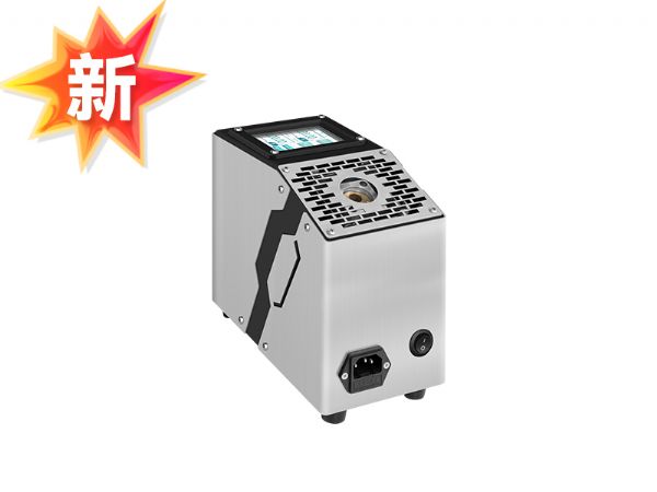 DY-GTL400C手持式干體溫度校驗爐/智能干體爐（50℃-400℃）