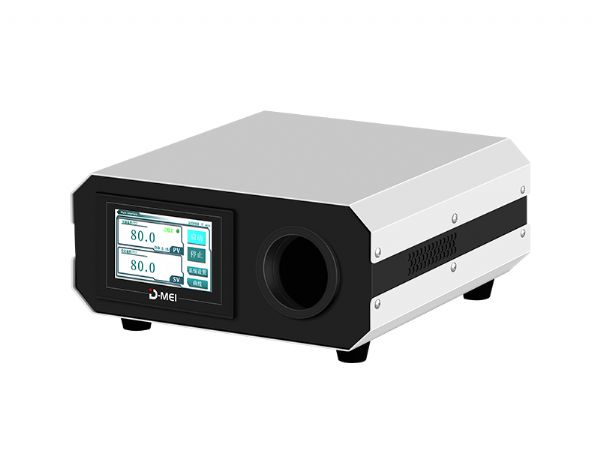 DY-HT2-P便攜款腔式黑體爐/黑體輻射源（室溫+5-80℃）